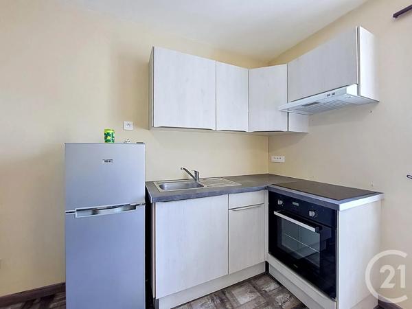 Appartement Studio à vendre  1 pièce - 18,08 m 2   VITTEL  - 88