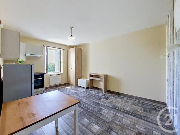 Appartement Studio à vendre  1 pièce - 18,08 m 2   VITTEL  - 88