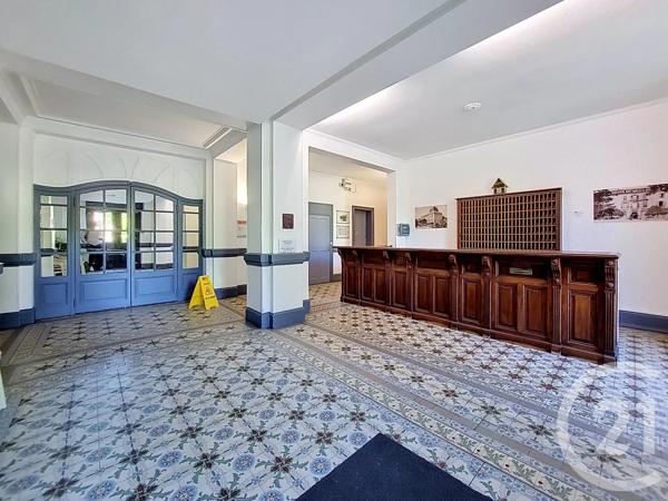Appartement Studio à vendre  1 pièce - 18,08 m 2   VITTEL  - 88