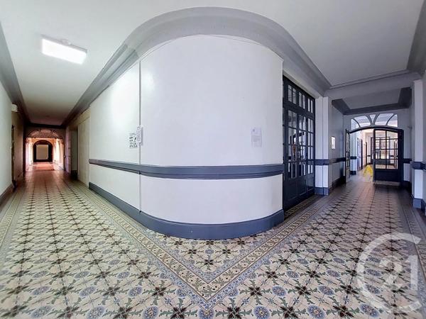 Appartement Studio à vendre  1 pièce - 18,08 m 2   VITTEL  - 88