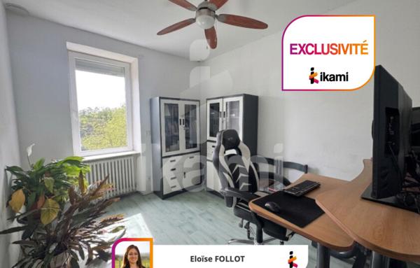 Maison de 146 m²