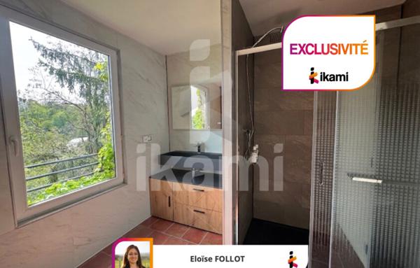 Maison de 146 m²