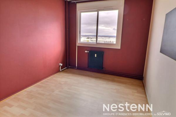 À vendre : Appartement 4 pièces à Saint Priest, secteur Gare 83 m2