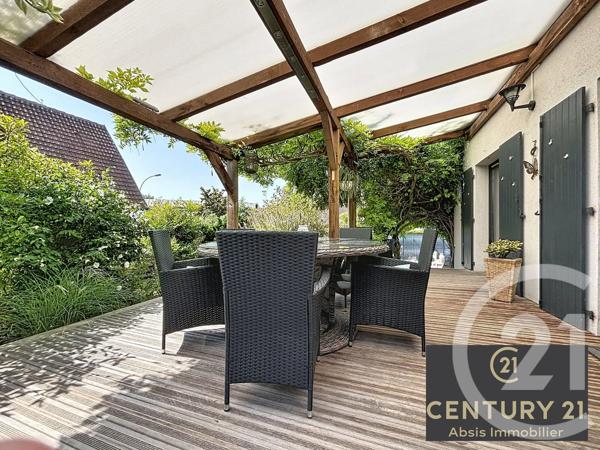 Maison à vendre  5 pièces - 104 m 2   MUNDOLSHEIM  - 67
