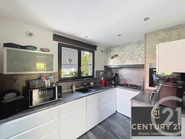 Maison à vendre  5 pièces - 104 m 2   MUNDOLSHEIM  - 67