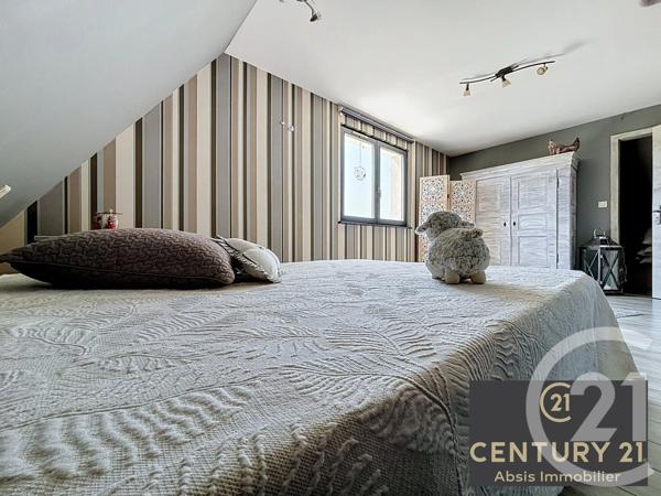 Maison à vendre  5 pièces - 104 m 2   MUNDOLSHEIM  - 67