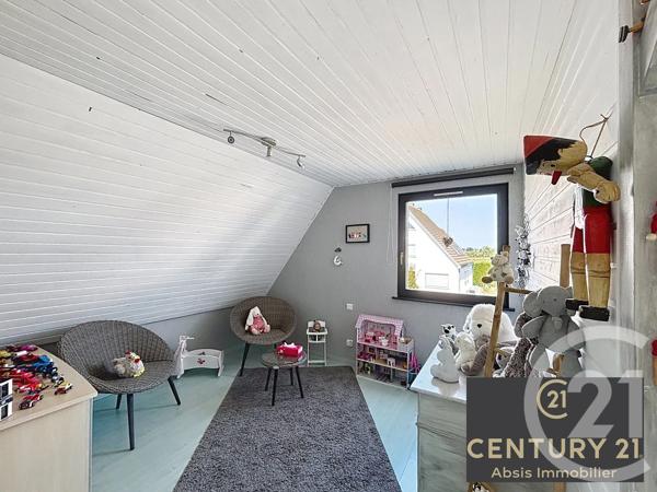 Maison à vendre  5 pièces - 104 m 2   MUNDOLSHEIM  - 67