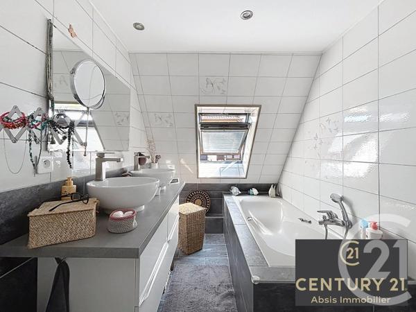 Maison à vendre  5 pièces - 104 m 2   MUNDOLSHEIM  - 67