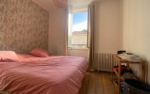 Appartement à vendre    2 pièces • 48,71 m2 Rochefort