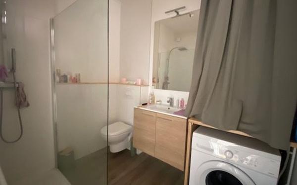 Appartement à vendre    2 pièces • 48,71 m2 Rochefort