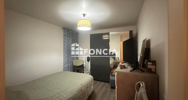 À vendre Appartement 3 pièces 64 m² - Maxéville 54320