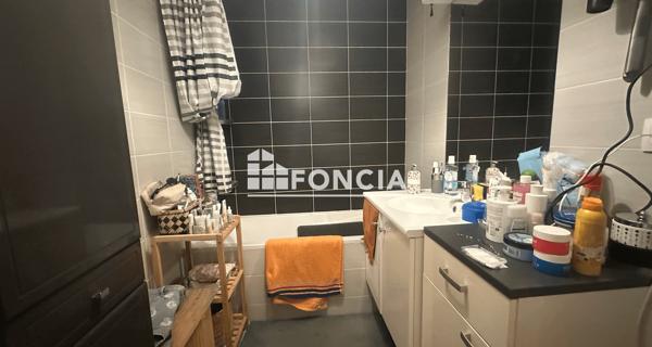 À vendre Appartement 3 pièces 64 m² - Maxéville 54320