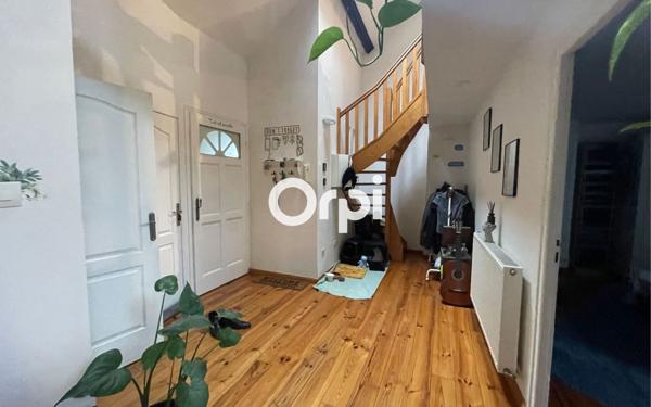 Appartement à louer    3 pièces • 98,52 m2 Tourcoing