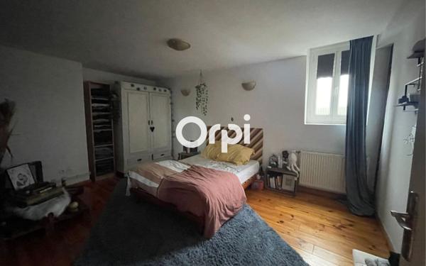 Appartement à louer    3 pièces • 98,52 m2 Tourcoing
