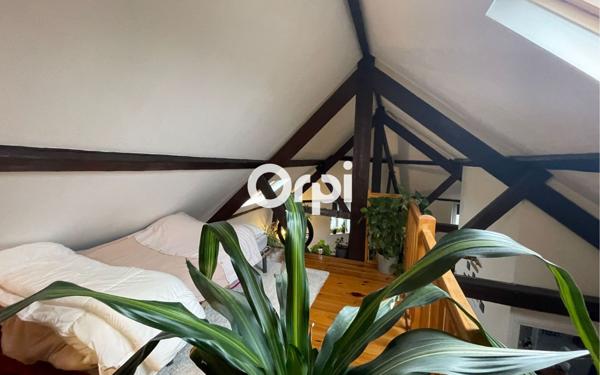 Appartement à louer    3 pièces • 98,52 m2 Tourcoing