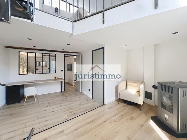 Villedieu (84110) Un joyau provençal entièrement restaurée, à 5 min. de Vaison-La-Romaine. Vue panoramique & charme intemporel