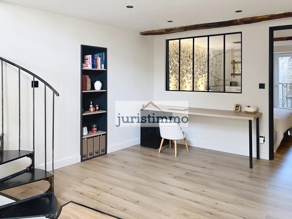 Villedieu (84110) Un joyau provençal entièrement restaurée, à 5 min. de Vaison-La-Romaine. Vue panoramique & charme intemporel