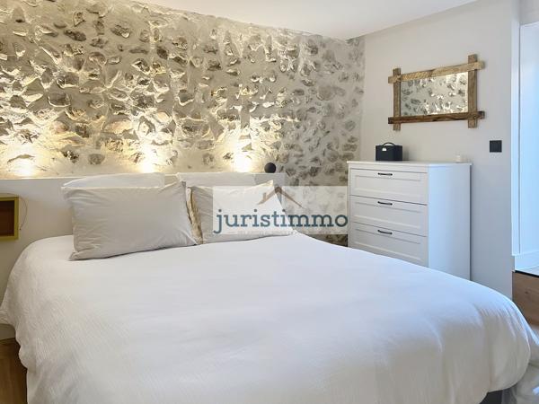 Villedieu (84110) Un joyau provençal entièrement restaurée, à 5 min. de Vaison-La-Romaine. Vue panoramique & charme intemporel