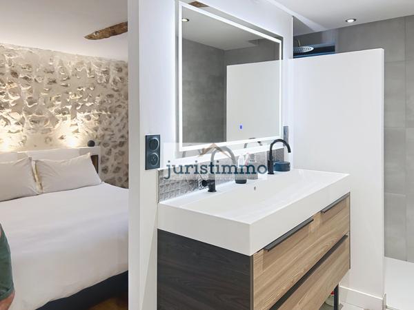 Villedieu (84110) Un joyau provençal entièrement restaurée, à 5 min. de Vaison-La-Romaine. Vue panoramique & charme intemporel