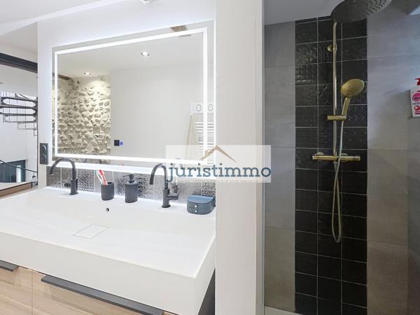 Villedieu (84110) Un joyau provençal entièrement restaurée, à 5 min. de Vaison-La-Romaine. Vue panoramique & charme intemporel