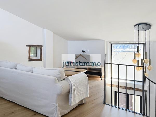 Villedieu (84110) Un joyau provençal entièrement restaurée, à 5 min. de Vaison-La-Romaine. Vue panoramique & charme intemporel