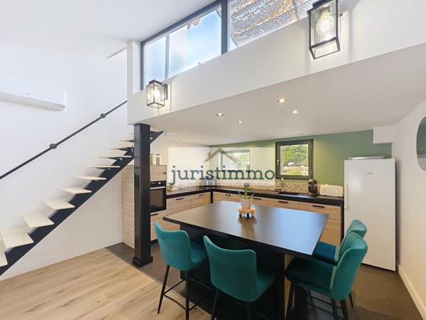 Villedieu (84110) Un joyau provençal entièrement restaurée, à 5 min. de Vaison-La-Romaine. Vue panoramique & charme intemporel