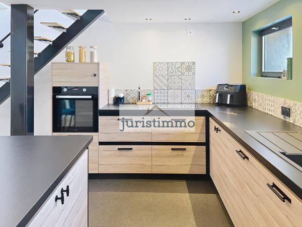 Villedieu (84110) Un joyau provençal entièrement restaurée, à 5 min. de Vaison-La-Romaine. Vue panoramique & charme intemporel