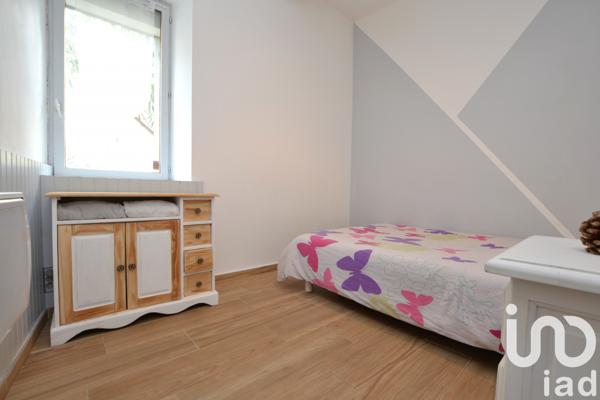 Maison à vendre 7 pièces 201 m² Saint-Marcel-sur-Aude