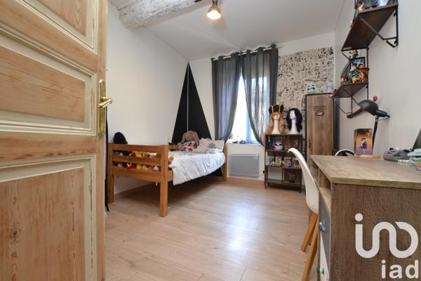 Maison à vendre 7 pièces 201 m² Saint-Marcel-sur-Aude