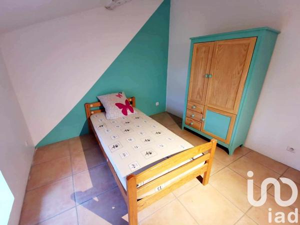 Maison à vendre 7 pièces 201 m² Saint-Marcel-sur-Aude