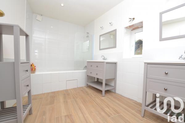 Maison à vendre 7 pièces 201 m² Saint-Marcel-sur-Aude