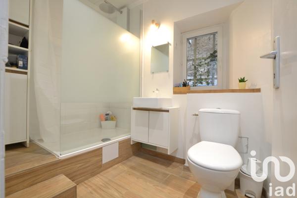 Maison à vendre 7 pièces 201 m² Saint-Marcel-sur-Aude