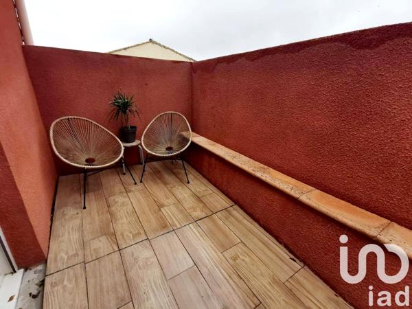 Maison à vendre 7 pièces 201 m² Saint-Marcel-sur-Aude