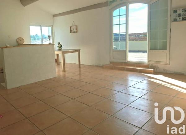 Maison à vendre 7 pièces 201 m² Saint-Marcel-sur-Aude