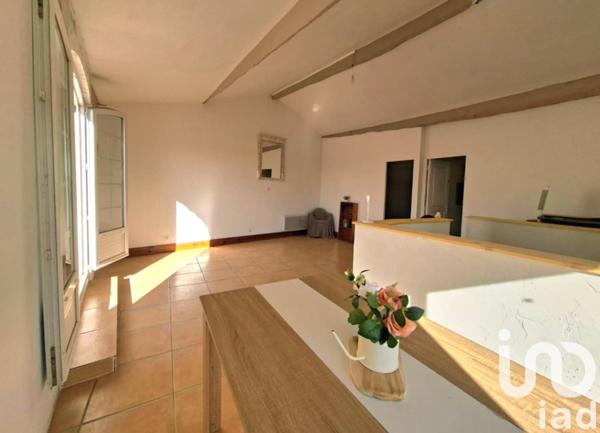 Maison à vendre 7 pièces 201 m² Saint-Marcel-sur-Aude