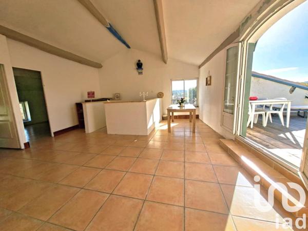 Maison à vendre 7 pièces 201 m² Saint-Marcel-sur-Aude