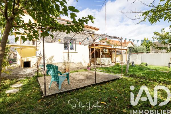 Maison à vendre 4 pièces 115 m² Montauban