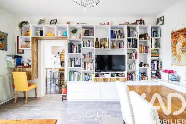 Maison à vendre 4 pièces 115 m² Montauban