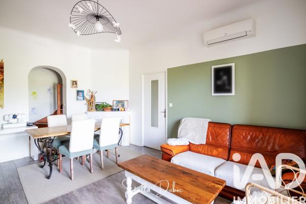 Maison à vendre 4 pièces 115 m² Montauban