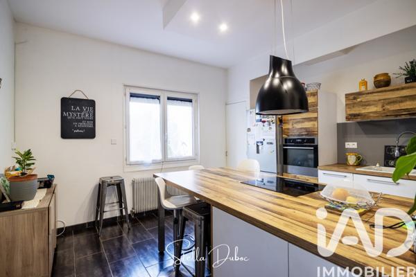 Maison à vendre 4 pièces 115 m² Montauban