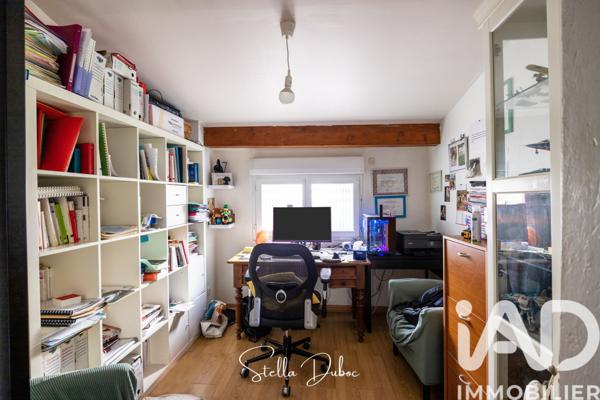 Maison à vendre 4 pièces 115 m² Montauban