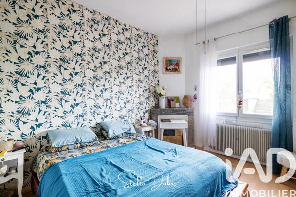 Maison à vendre 4 pièces 115 m² Montauban