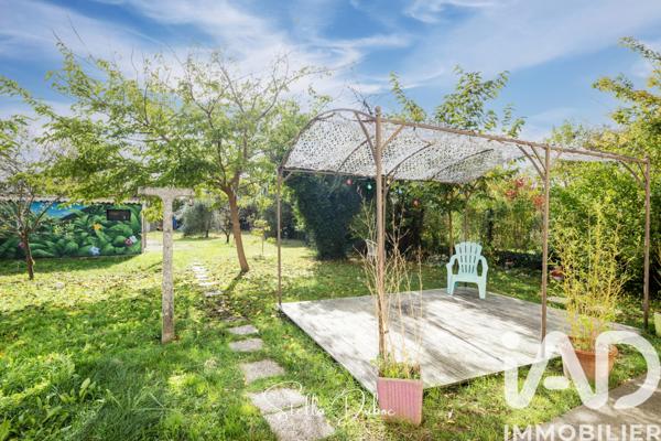 Maison à vendre 4 pièces 115 m² Montauban