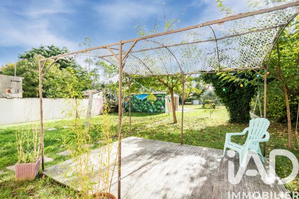 Maison à vendre 4 pièces 115 m² Montauban