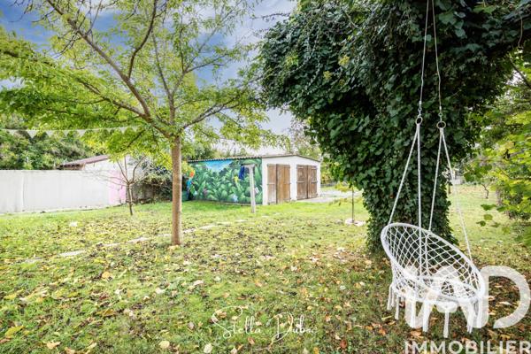 Maison à vendre 4 pièces 115 m² Montauban