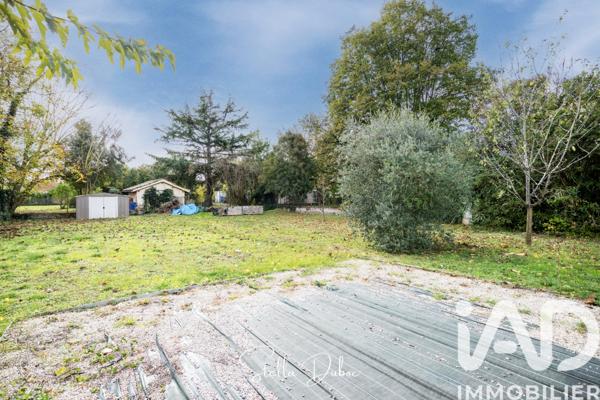 Maison à vendre 4 pièces 115 m² Montauban