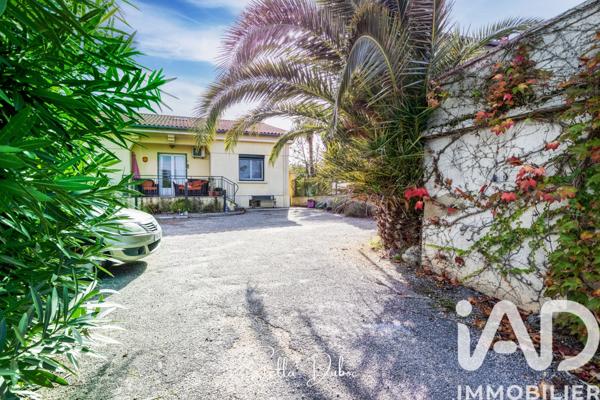 Maison à vendre 4 pièces 115 m² Montauban