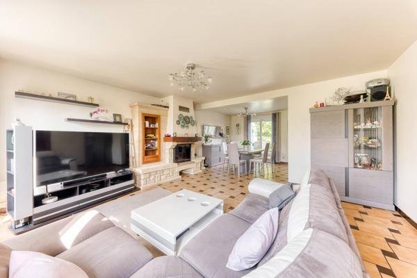 Maison Pontault Combault 6 pièce(s) 130 m2