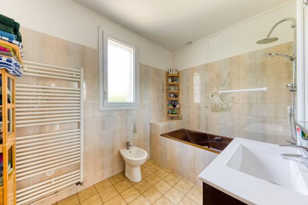 Maison Pontault Combault 6 pièce(s) 130 m2