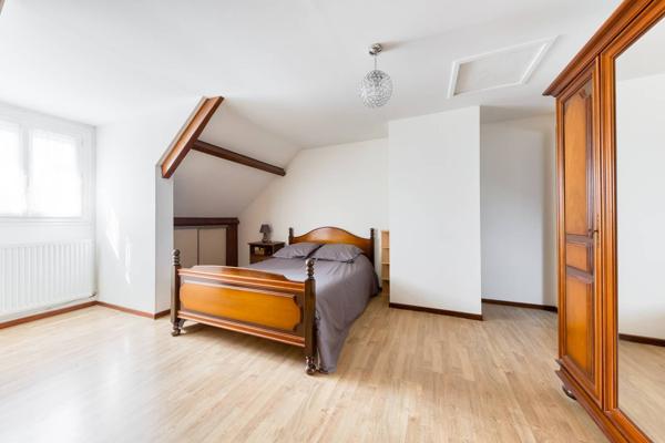Maison Pontault Combault 6 pièce(s) 130 m2